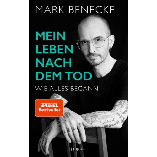 Mark Benecke - Mein Leben nach dem Tod