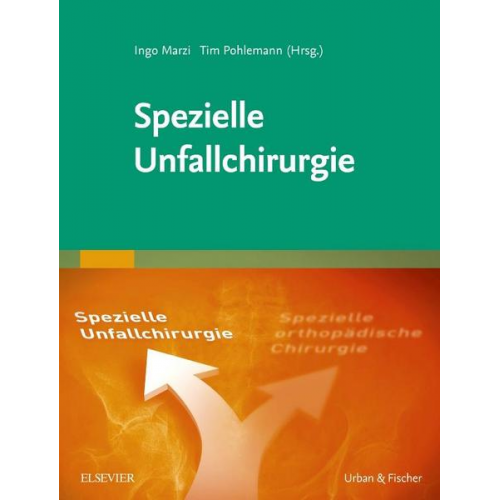 Spezielle Unfallchirurgie