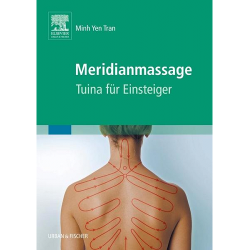 Minh Yen Tran - Meridianmassage