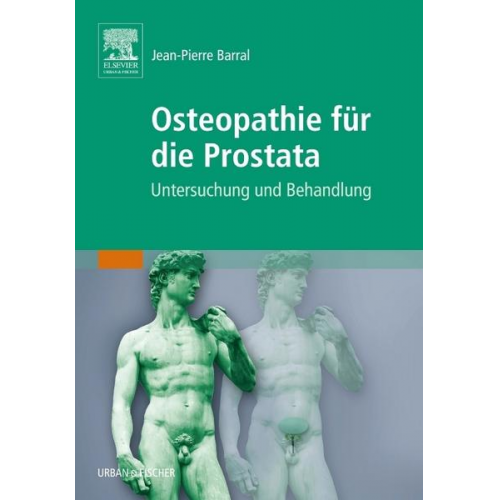 Jean-Pierre Barral - Osteopathie für die Prostata