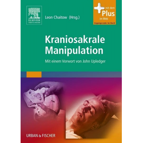 Kraniosakrale Manipulation