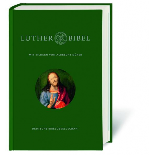 Lutherbibel revidiert 2017