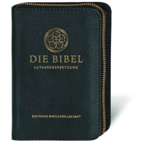 Lutherbibel - Senfkornausgabe Premium