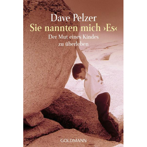 Dave Pelzer - Sie nannten mich 'Es