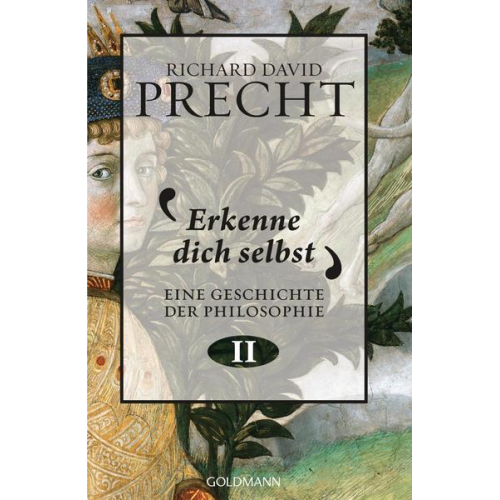 Richard David Precht - Erkenne dich selbst