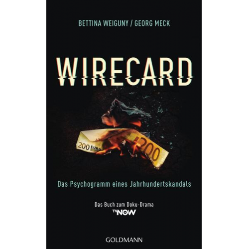 Bettina Weiguny & Georg Meck - Wirecard