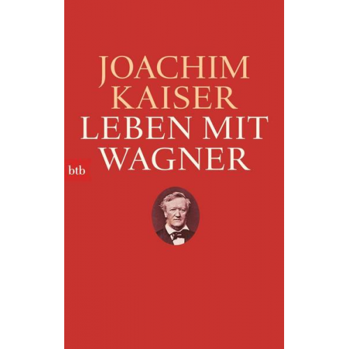 Joachim Kaiser - Leben mit Wagner