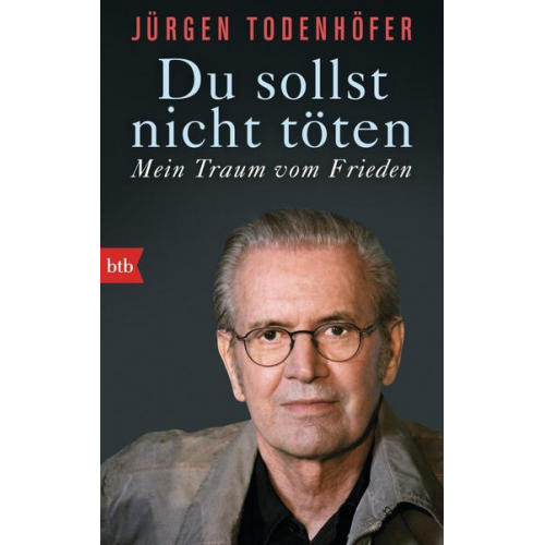 Jürgen Todenhöfer - Du sollst nicht töten