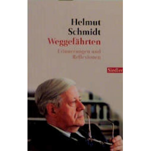 Helmut Schmidt - Weggefährten