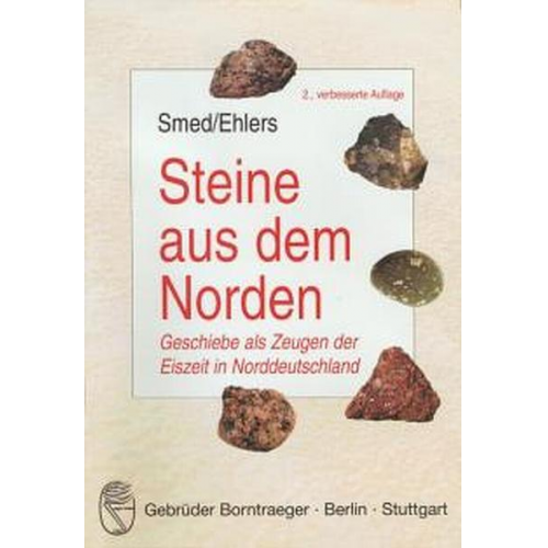 Per Smed - Steine aus dem Norden