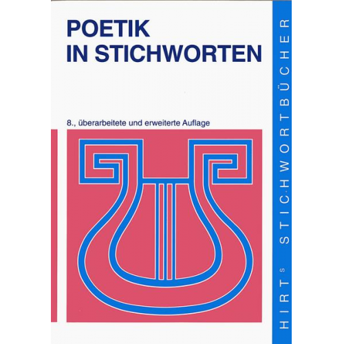 Ivo Braak - Poetik in Stichworten