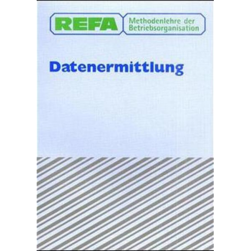 Datenermittlung