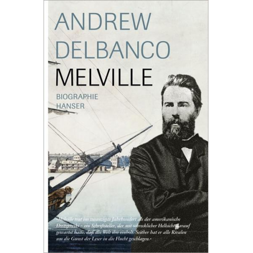 Andrew Delbanco - Melville