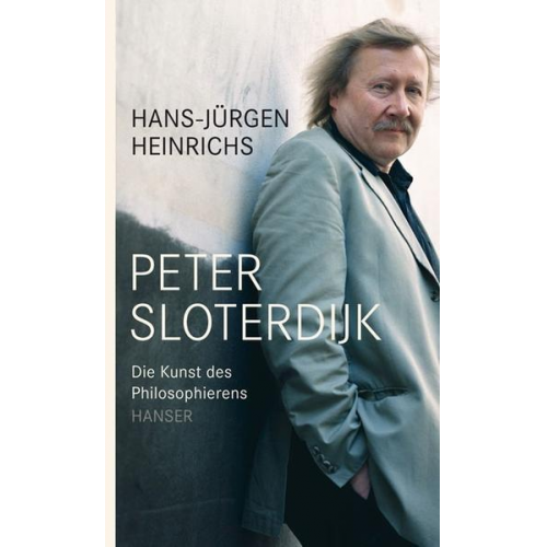 Hans-Jürgen Heinrichs - Peter Sloterdijk