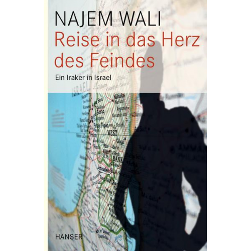 Najem Wali - Reise in das Herz des Feindes