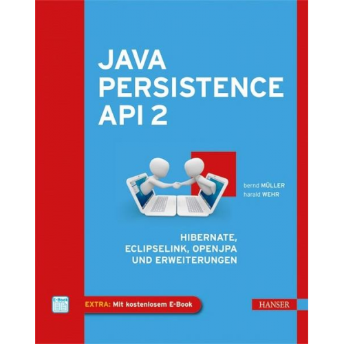 Bernd Müller & Harald Wehr - Java Persistence API 2