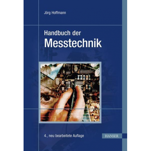 Handbuch der Messtechnik