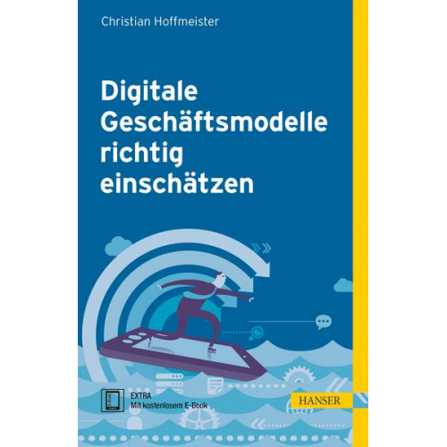 Christian Hoffmeister - Digitale Geschäftsmodelle richtig einschätzen