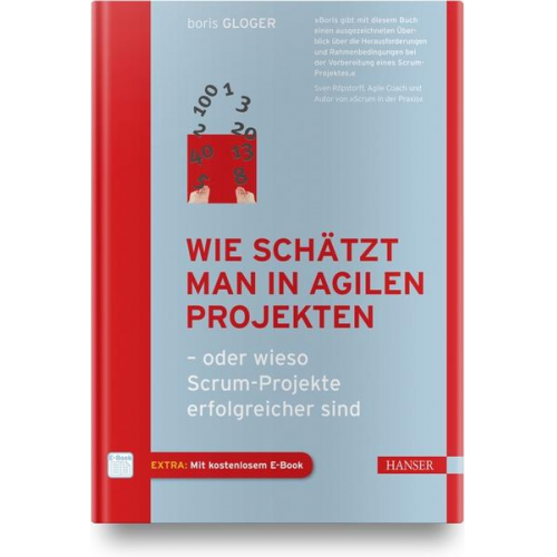 Boris Gloger - Wie schätzt man in agilen Projekten