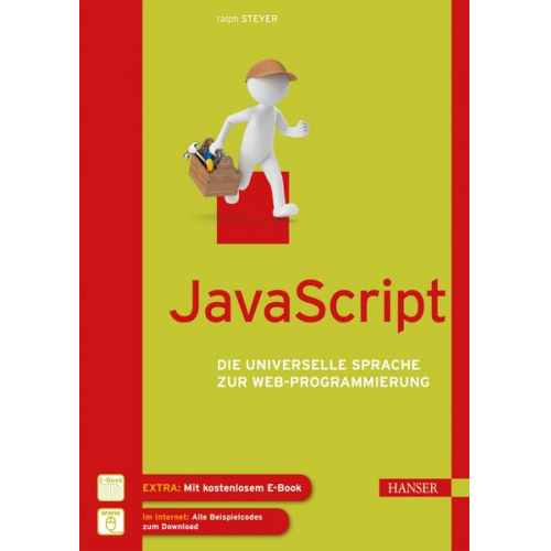 Ralph Steyer - JavaScript