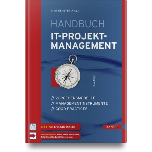 Handbuch IT-Projektmanagement