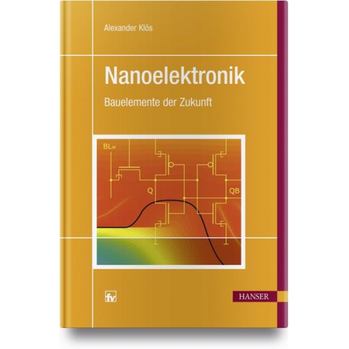 Alexander Klös - Nanoelektronik