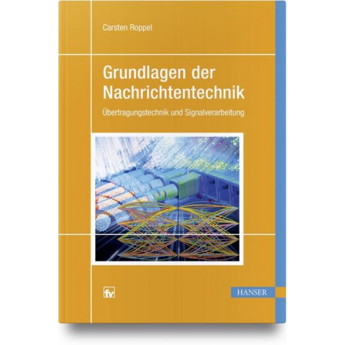 Carsten Roppel - Grundlagen der Nachrichtentechnik