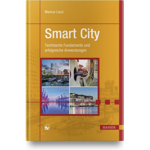 Markus Lauzi - Smart City