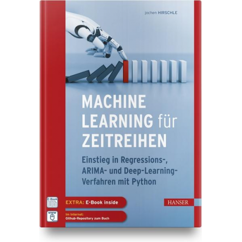 Jochen Hirschle - Machine Learning für Zeitreihen