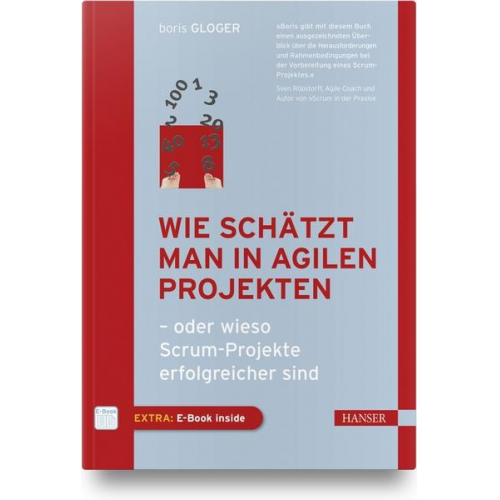 Boris Gloger - Wie schätzt man in agilen Projekten