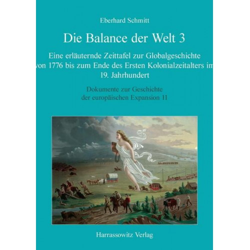 Die Balance der Welt 3