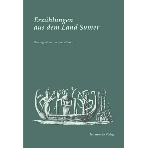 Erzählungen aus dem Land Sumer