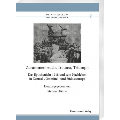 Zusammenbruch, Trauma, Triumph