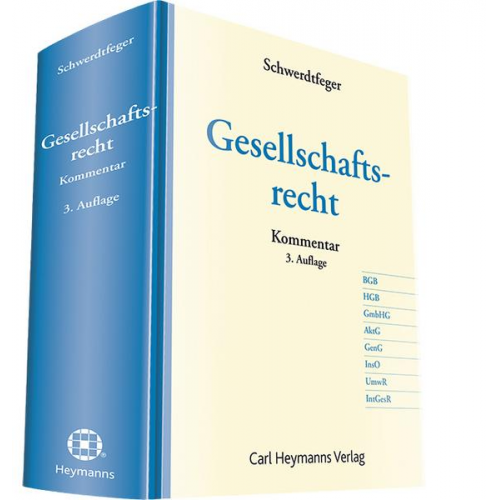 Gesellschaftsrecht