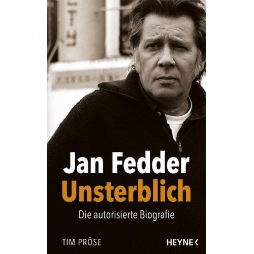 Tim Pröse - Jan Fedder – Unsterblich