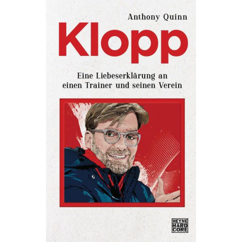 Anthony Quinn - Klopp