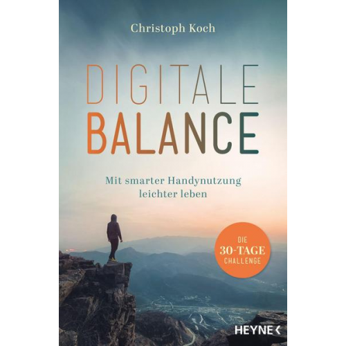 Christoph Koch - Digitale Balance