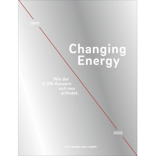 Changing Energy