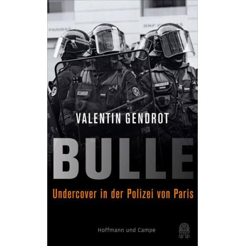 Valentin Gendrot - Bulle