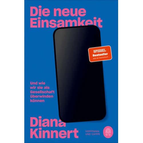 Diana Kinnert & Marc Bielefeld - Die neue Einsamkeit