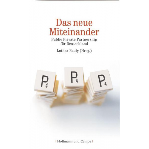 Lothar Pauly - Das neue Miteinander