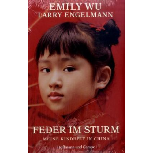 Emily Wu & Larry Engelmann - Feder im Sturm