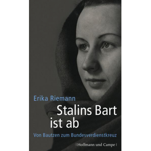 Erika Riemann - Stalins Bart ist ab