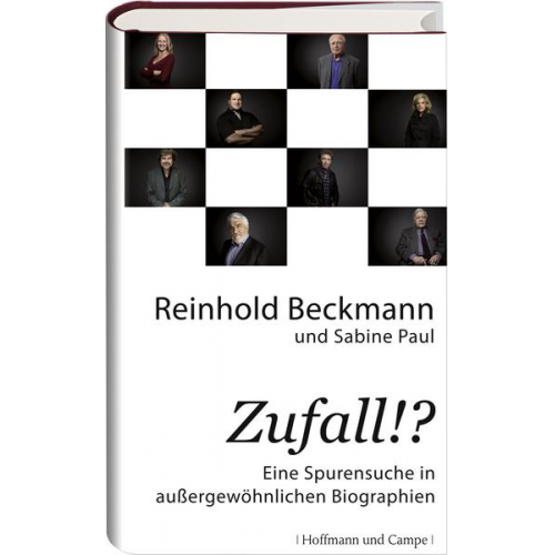 Reinhold Beckmann & Sabine Paul - Zufall!?