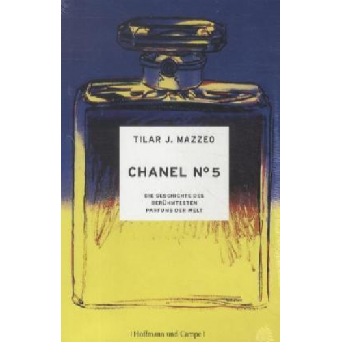 Tilar J. Mazzeo - Chanel No. 5