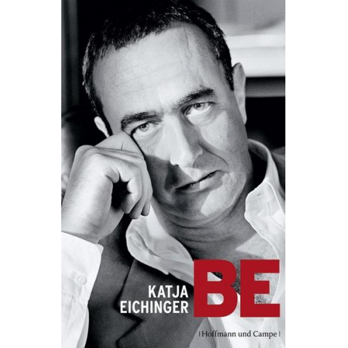 Katja Eichinger - BE