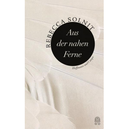 Rebecca Solnit - Aus der nahen Ferne