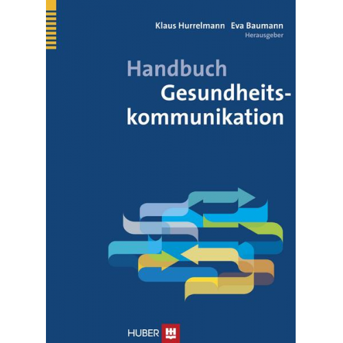 Handbuch Gesundheitskommunikation
