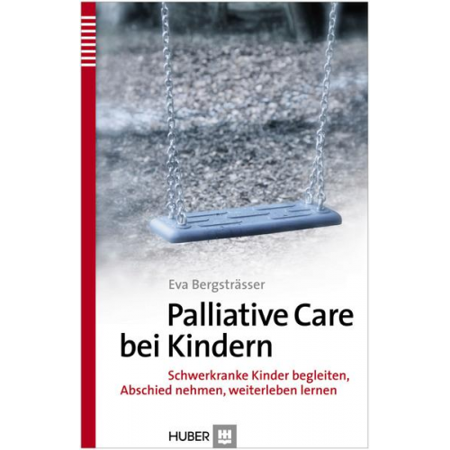 Eva Bergsträsser - Palliative Care bei Kindern