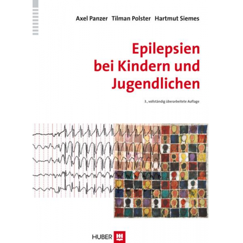 Axel Panzer & Tilman Polster & Hartmut Siemes - Epilepsien bei Kindern und Jugendlichen